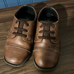 Toddler boy shoes